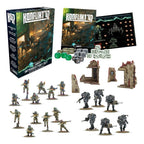 Warlord Games – Konflikt '47 Introductory Set