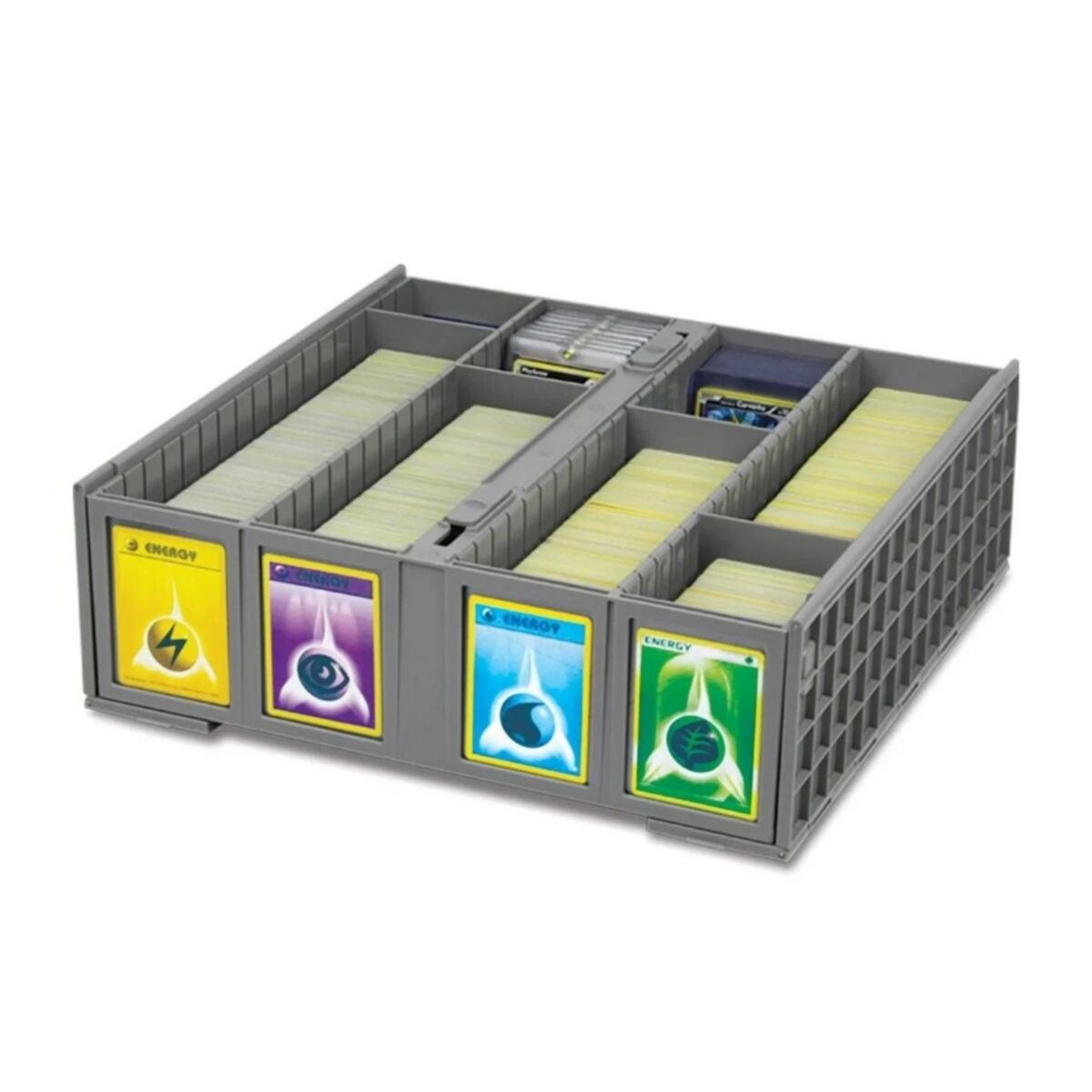 BCW - Catalog & Bins - Collectible Card Bin - 3200 - Varient