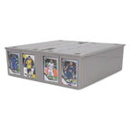 BCW - Catalog & Bins - Collectible Card Bin - 3200 - Varient