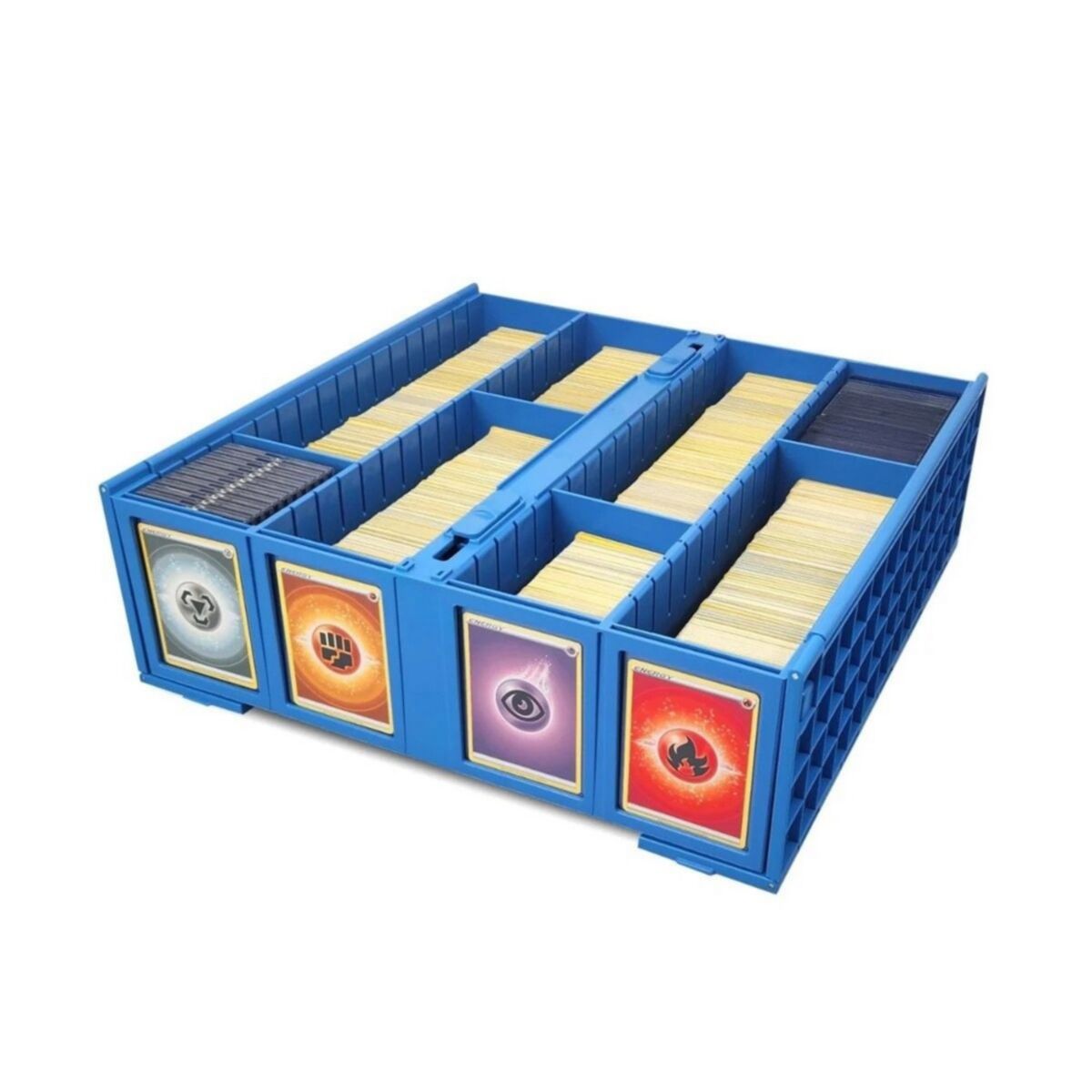 BCW - Catalog & Bins - Collectible Card Bin - 3200 - Varient