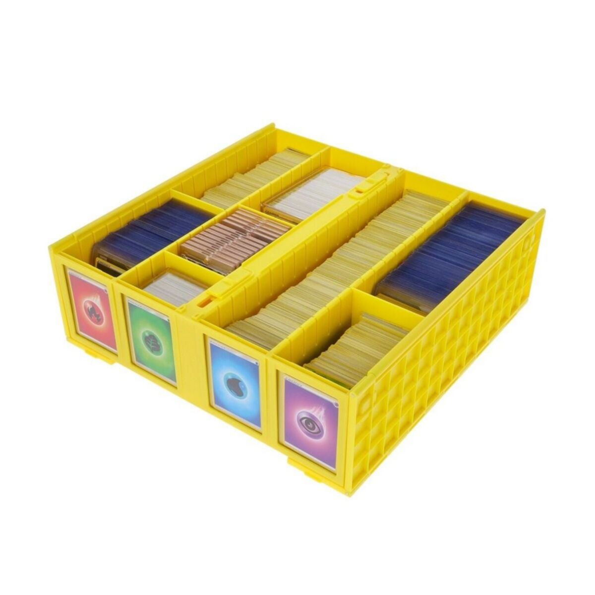 BCW - Catalog & Bins - Collectible Card Bin - 3200 - Varient