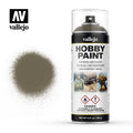 Vallejo Aerosol - Russian Uniform 400ml