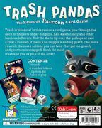 Trash Pandas