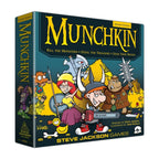 Munchkin - Second Edition