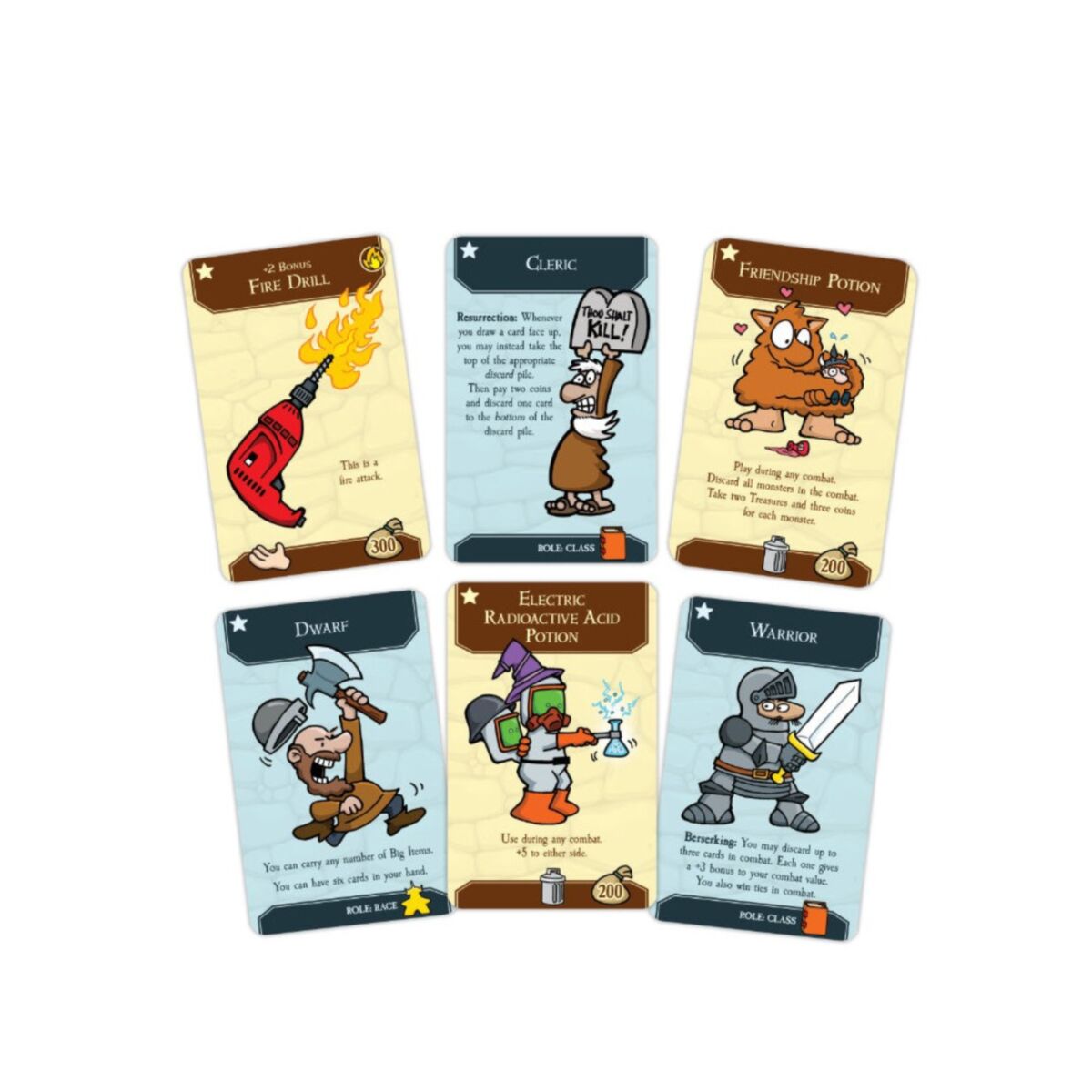Munchkin - Second Edition
