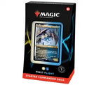 Magic Starter Commander 2022 Deck -Variants