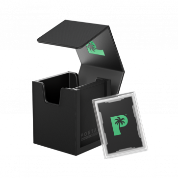 Palms Off Gaming - Portal Deck Box - Nexus