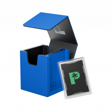 Palms Off Gaming - Portal Deck Box - Nexus