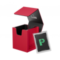 Palms Off Gaming - Portal Deck Box - Nexus