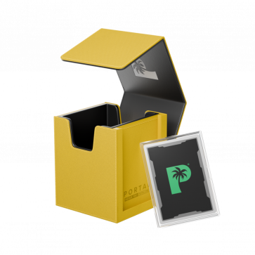 Palms Off Gaming - Portal Deck Box - Nexus
