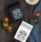 Milk Carton Deck Box - Various