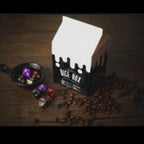 Milk Carton Dice Box - Various