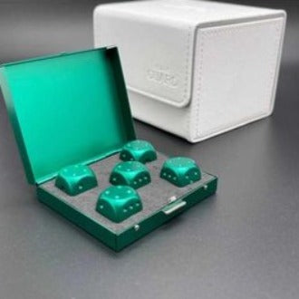 Metal Dice 5 set - Various