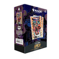 Ultra Pro:  MTG 2025 Aetherdrift 105ct Apex Deck Protector sleeves
