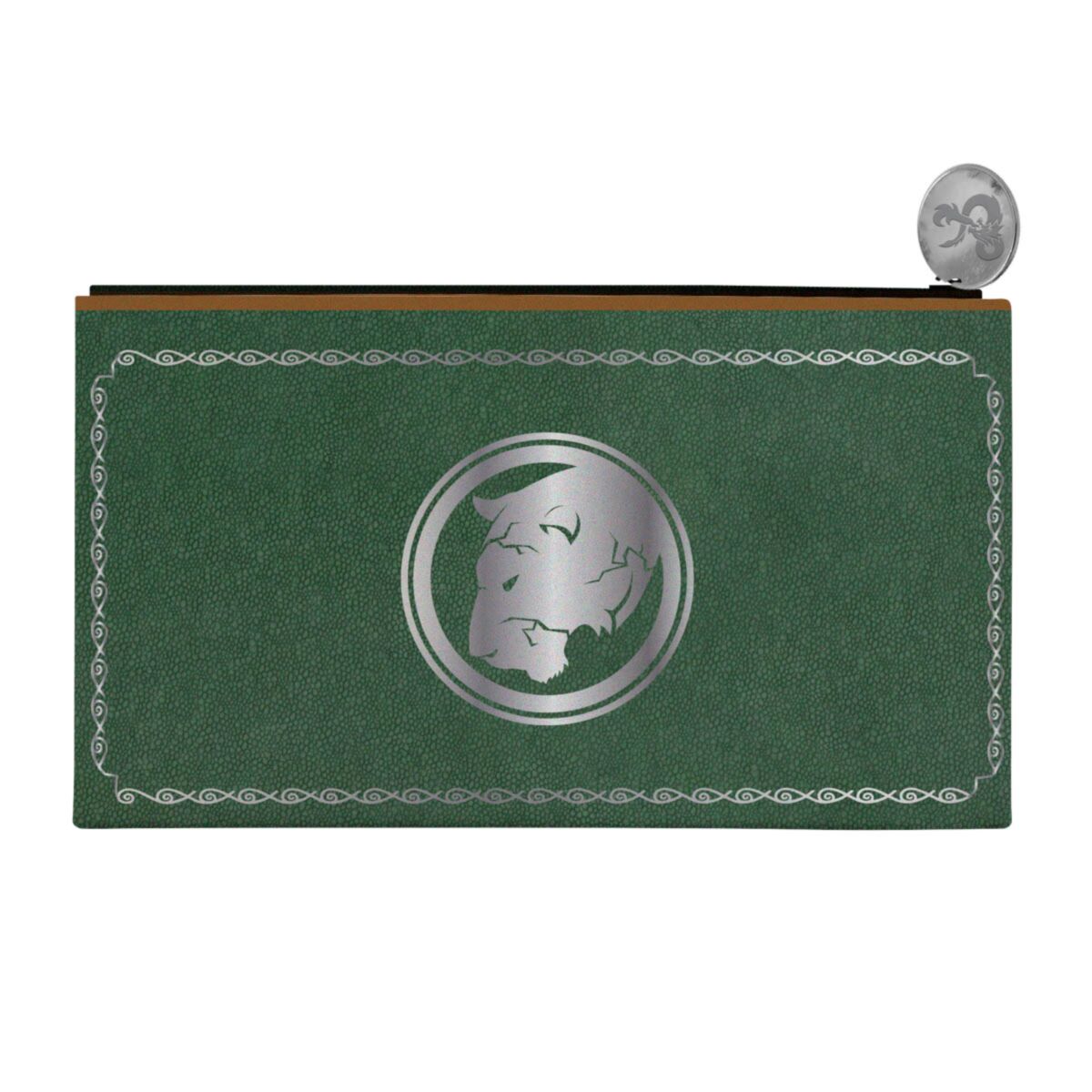 Ultra Pro: D&D Artifacts Across Eternities: Drizzt & the Forgotten Realms Pencil & Dice Bag