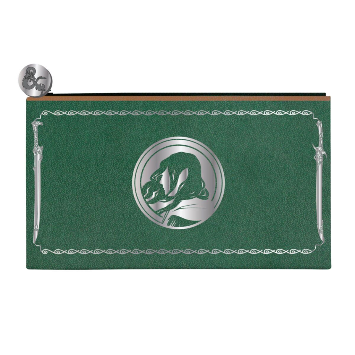 Ultra Pro: D&D Artifacts Across Eternities: Drizzt & the Forgotten Realms Pencil & Dice Bag