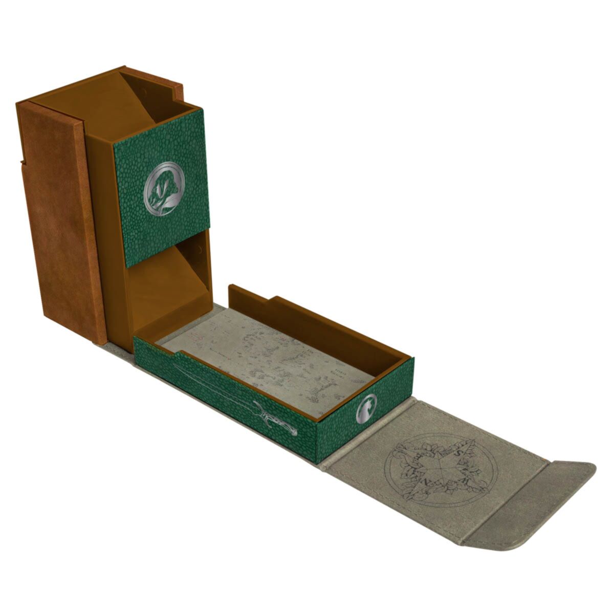 Ultra Pro:  D&D Artifacts Across Eternities: Drizzt & the Forgotten Realms Dice Tower
