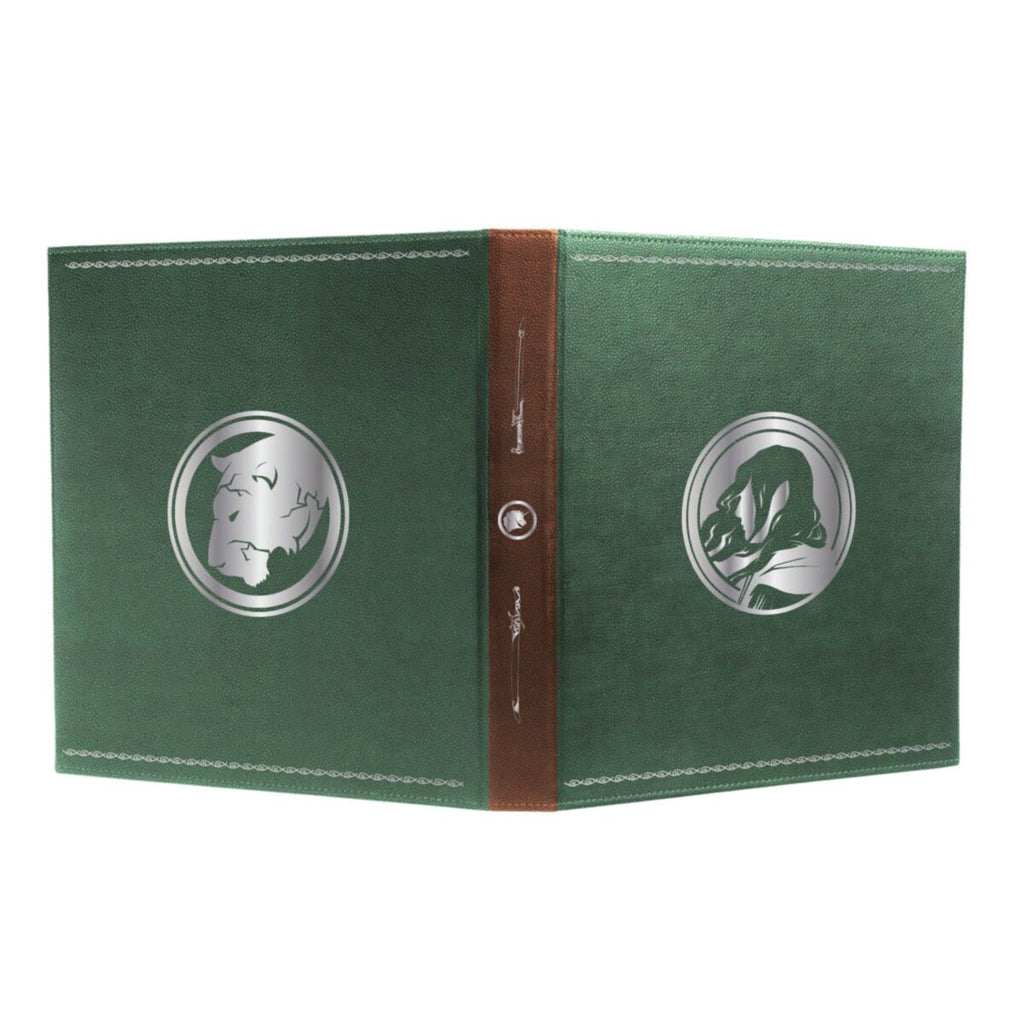 Ultra Pro: D&D Artifacts Across Eternities: Drizzt & the Forgotten Realms DM Screen