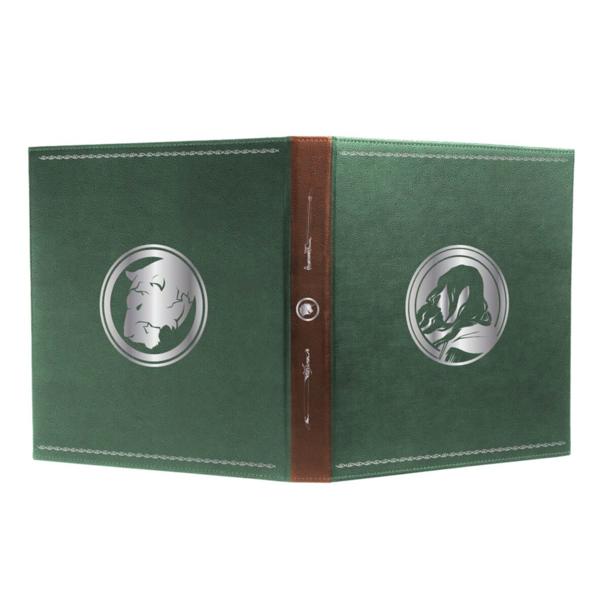 Ultra Pro: D&D Artifacts Across Eternities: Drizzt & the Forgotten Realms DM Screen