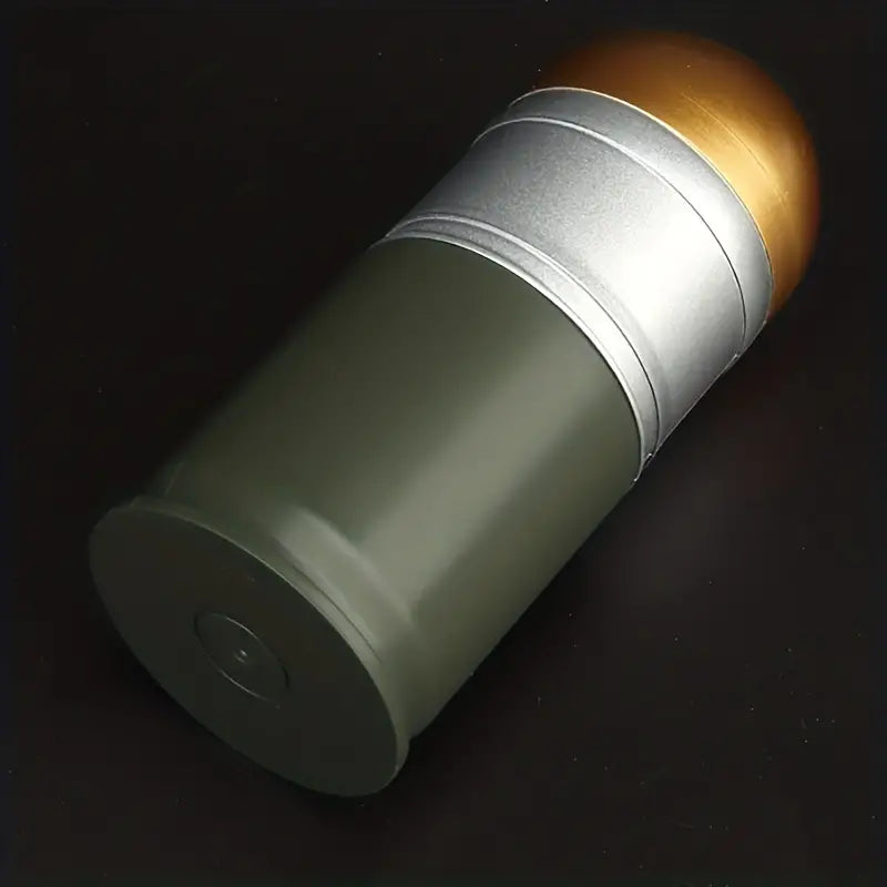 M433 HEDP 40mm Cartridge Dummy Grenade  Dice Storage Case