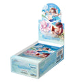 Bushiroad hololive OFFICIAL CARD GAME JPN hEB01 Summer hologram Extra Booster Box