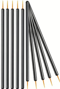 5pcs Ultra-Fine Point Thrash Brush