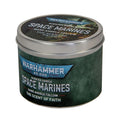 Warhammer 40000: Space Marines Candle