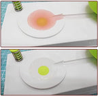 Paint Brush Pot with refillable water
