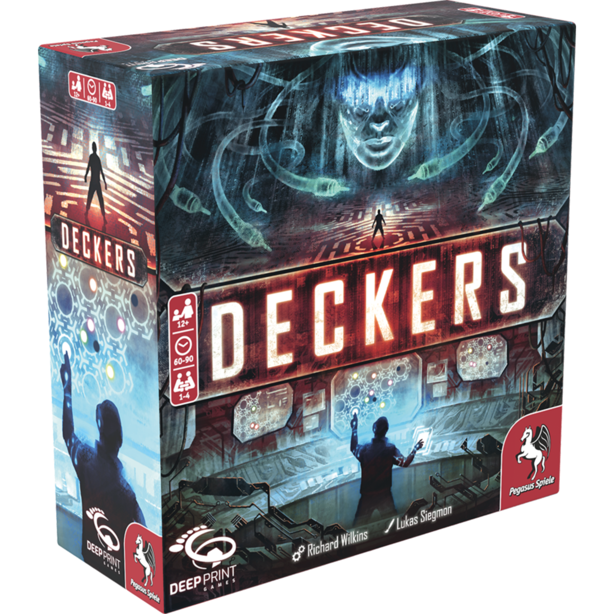 Deckers