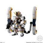GUNDAM - FW GUNDAM CONVERGE PLUS03 W/O