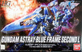 HG GUNDAM - 1/144 - ASTRAY BLUE FRAME SECOND L (REPEAT)