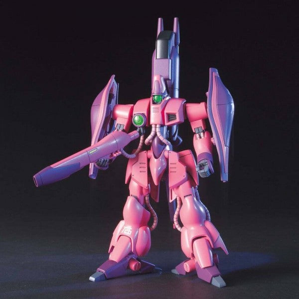 HGUC GUNDAM - 1/144 - GAZA C (NORMAL TYPE)