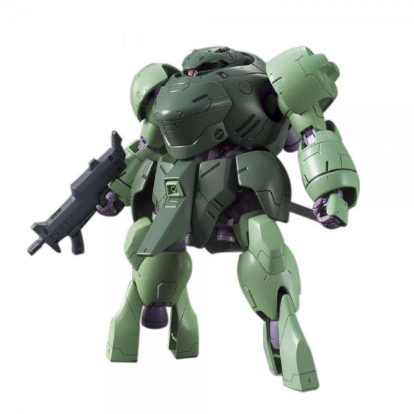 HG GUNDAM - 1/144 - MAN RODI