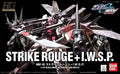 HG GUNDAM - 1/144 - STRIKE ROUGE + IWSP