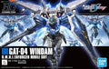HGCE GUNDAM - 1/144 -GAT-04  WINDAM