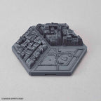 BANDAI 30MM CUSTOMIZE SCENE BASE 04 (LANDSCAPE Ver.)