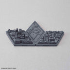 BANDAI 30MM CUSTOMIZE SCENE BASE 04 (LANDSCAPE Ver.)