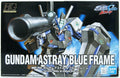 HG GUNDAM - 1/144 - ASTRAY (BLUE FRAME)