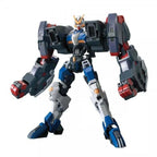 HG GUNDAM - 1/144 - GUNDAM DANTALION