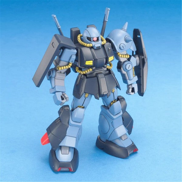 HGUC GUNDAM - 1/144 - HI-ZACK (EARTH FEDERATION)