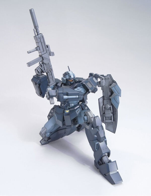 MG GUNDAM - 1/100 - JESTA