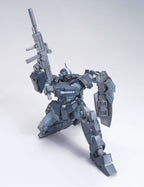 MG GUNDAM - 1/100 - JESTA