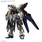 GUNDAM - MGEX 1/100 STRIKE FREEDOM