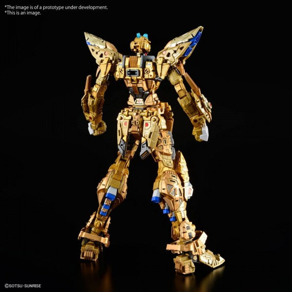 GUNDAM - MGEX 1/100 STRIKE FREEDOM