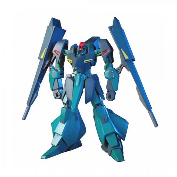 HGUC GUNDAM - 1/144 - ORX-005 GAPLANT