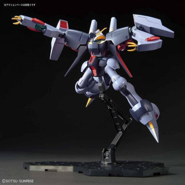 HGUC GUNDAM - 1/144 - BYARLANT