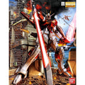 MG GUNDAM - 1/100 - SWORD IMPULSE (REPEAT)