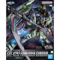 GUNDAM - FULL MECHANICS 1/100 - FORBIDDEN GUNDAM