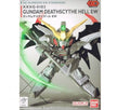 SD GUNDAM - EX-STANDARD - GUNDAM DEATHSCYTHE HELL EW