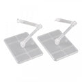 ACTION BASE - 7 (CLEAR COLOR)